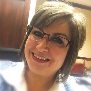 Meet your Posher, Kristi